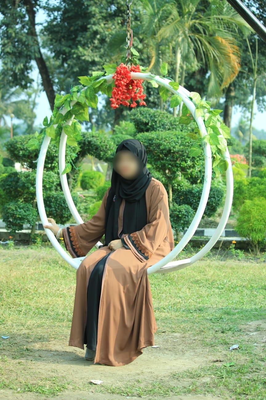 Anzaar Premium Modest Collection