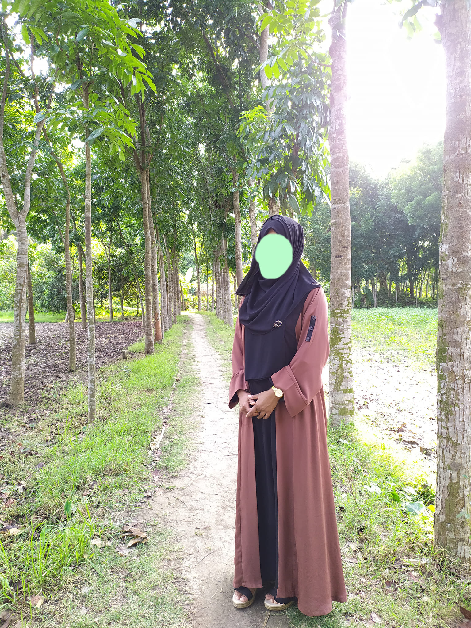 Anzaar Premium Modest Collection