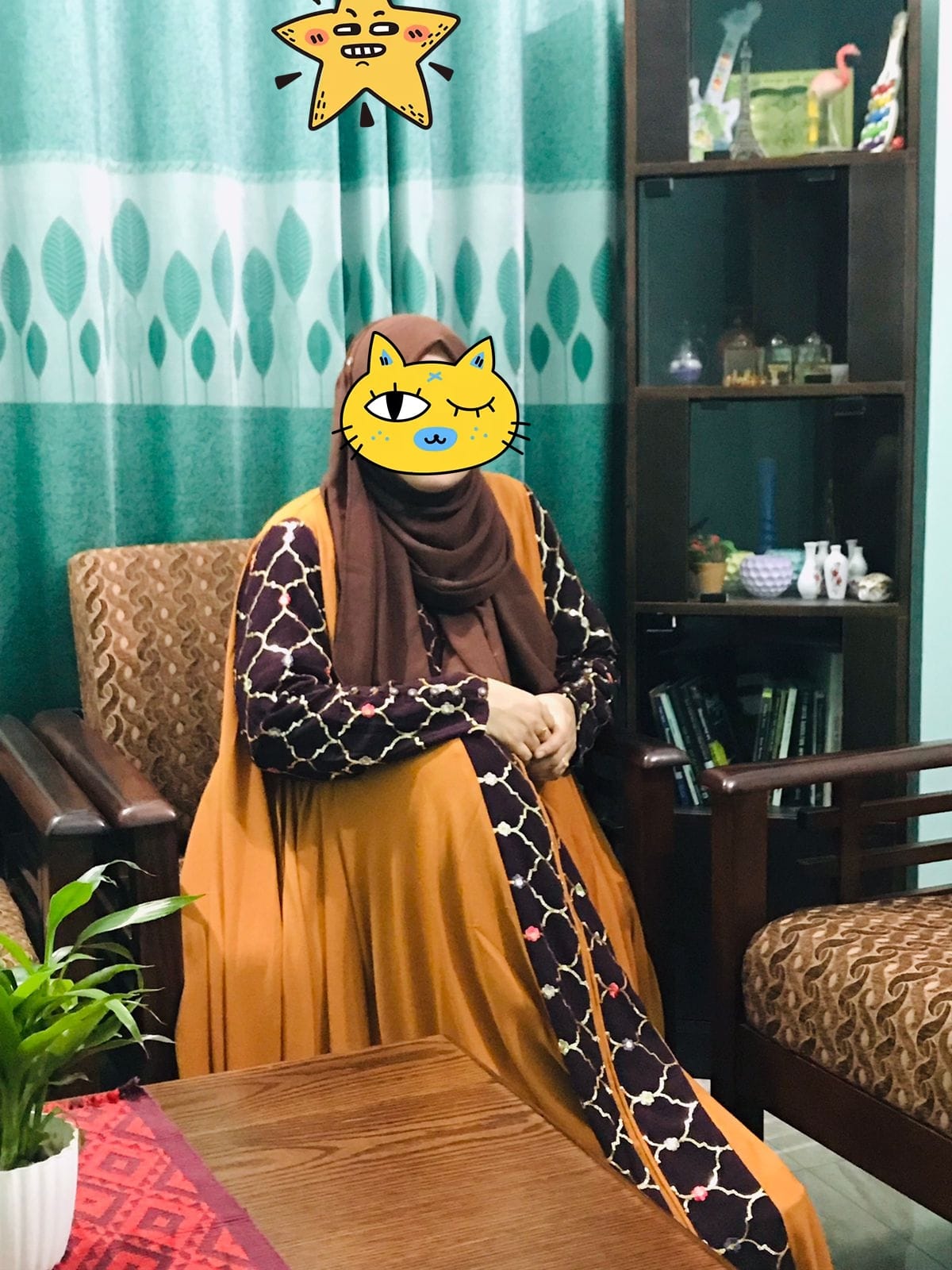 Anzaar Premium Modest Collection