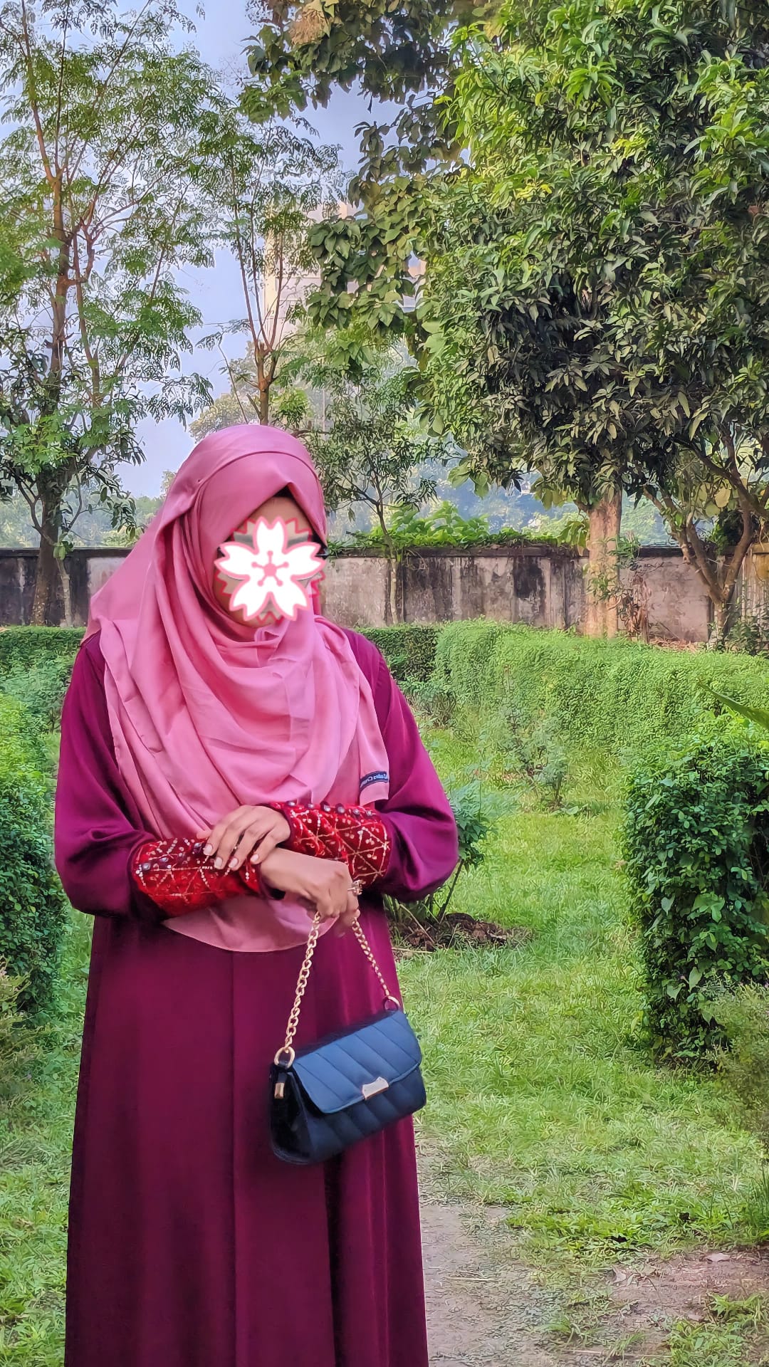 Anzaar Premium Modest Collection