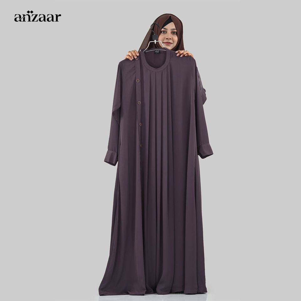 Anzaar Premium Modest Collection
