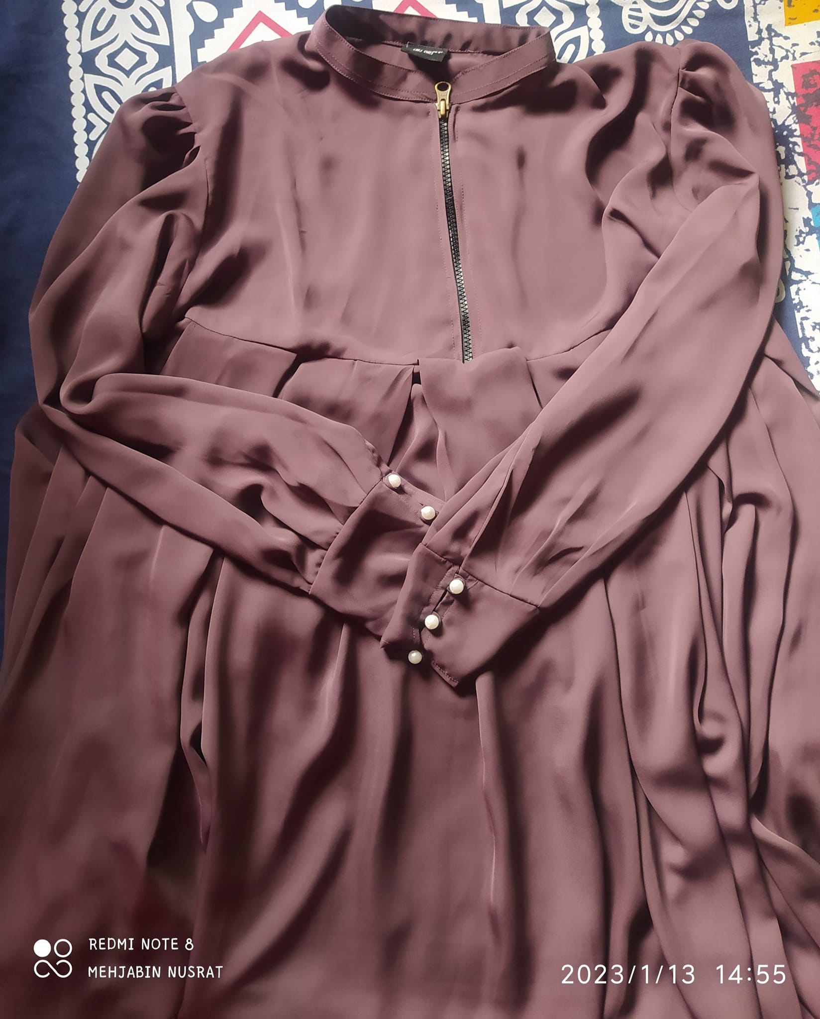 Anzaar Premium Modest Collection
