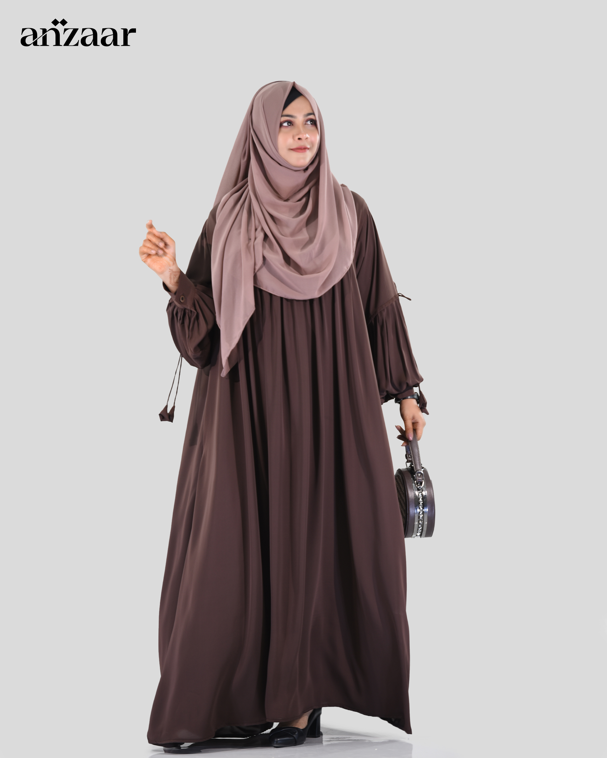 Anzaar Premium Modest Collection