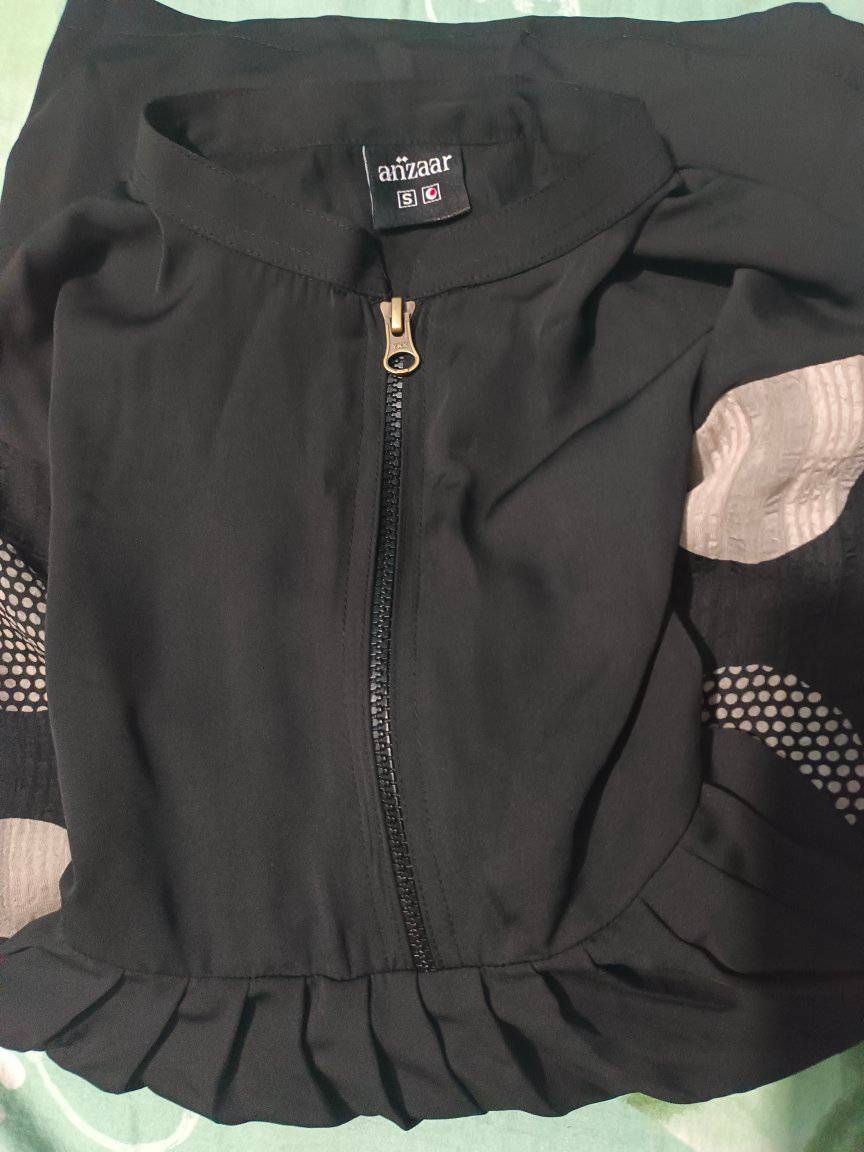 Anzaar Premium Modest Collection