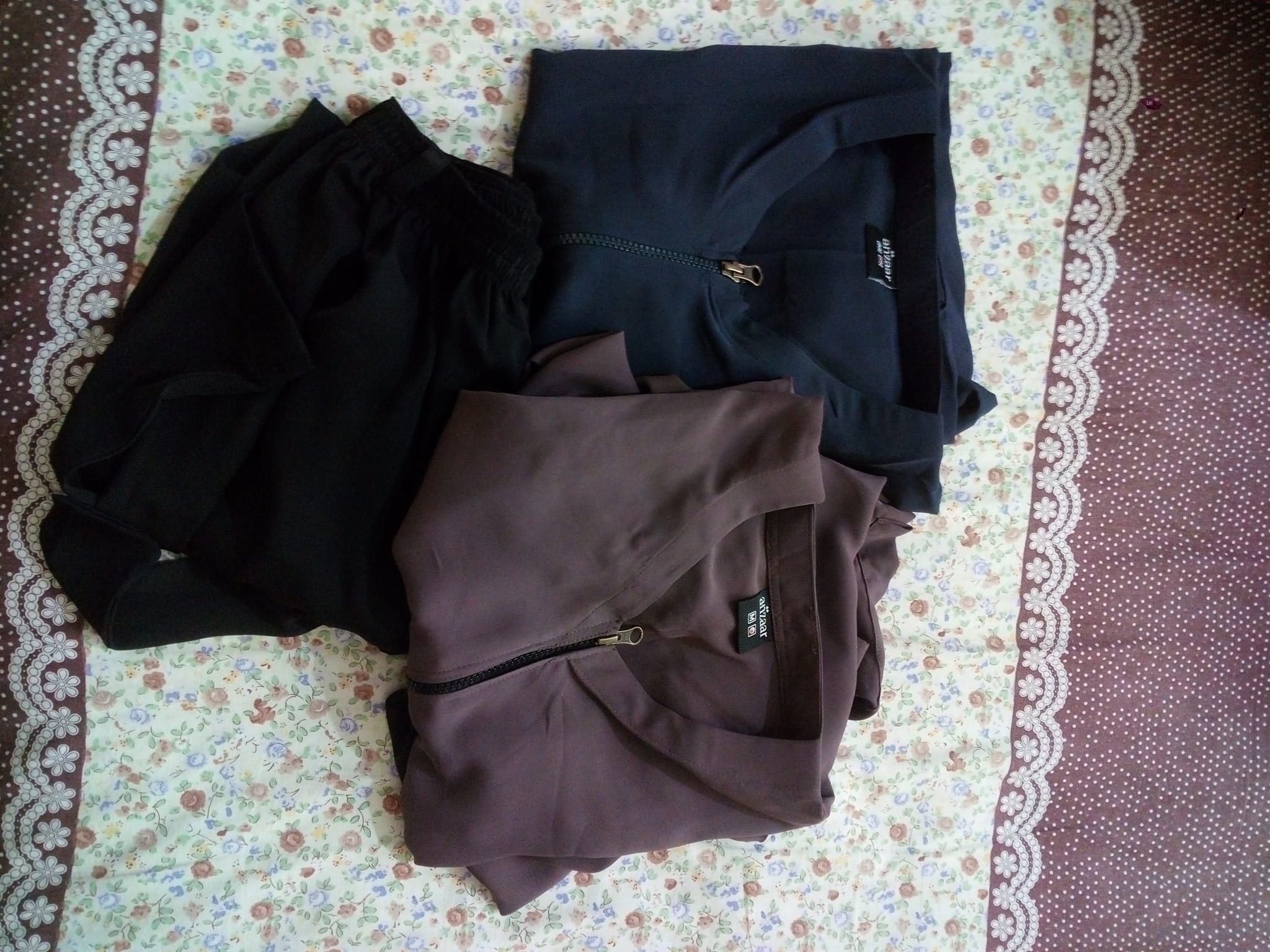 Anzaar Premium Modest Collection