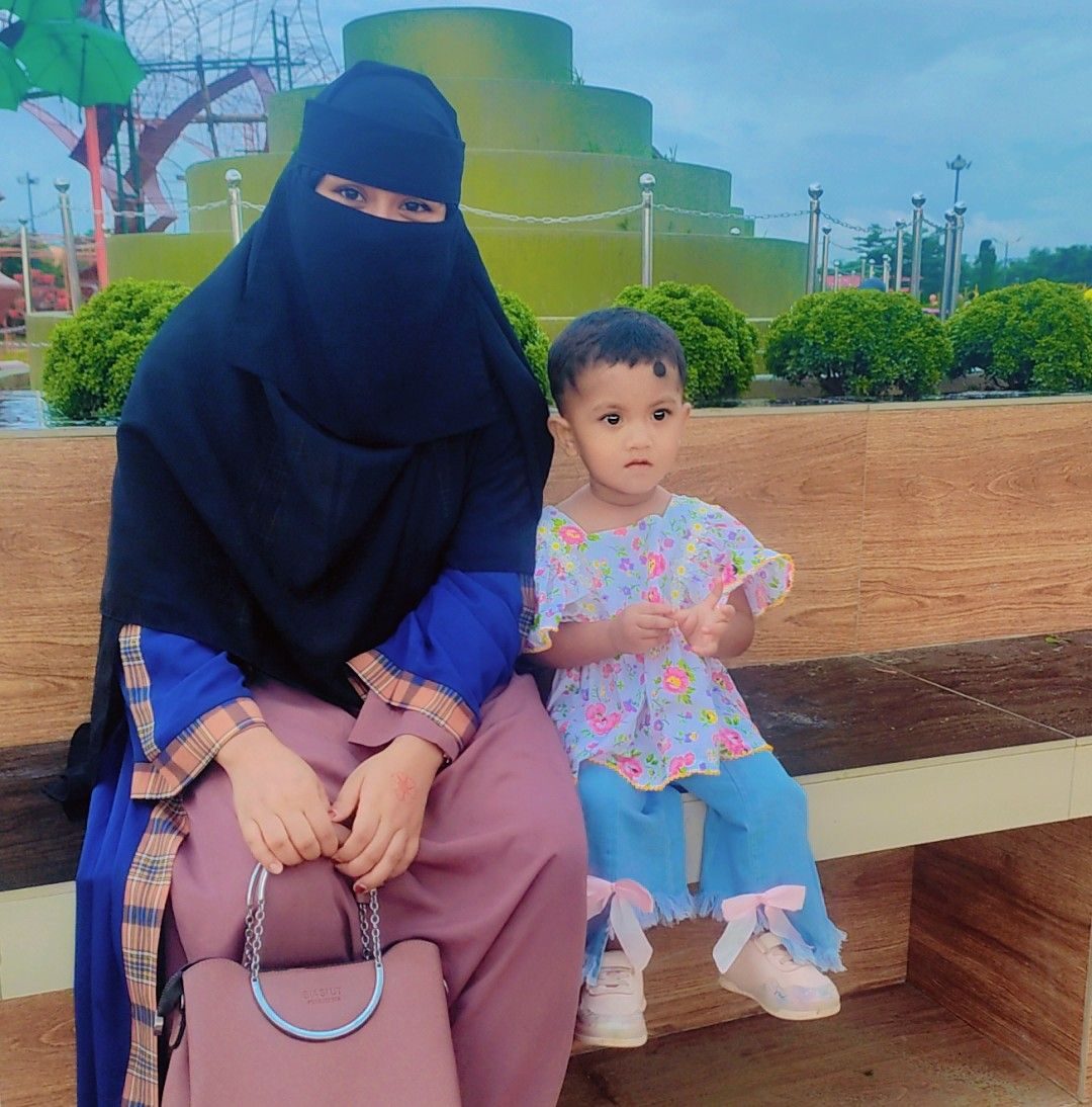 Ayesha Binte Nasir