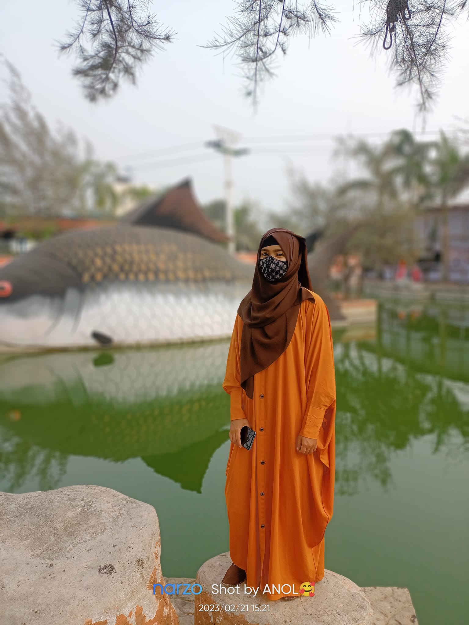 Anzaar Premium Modest Collection