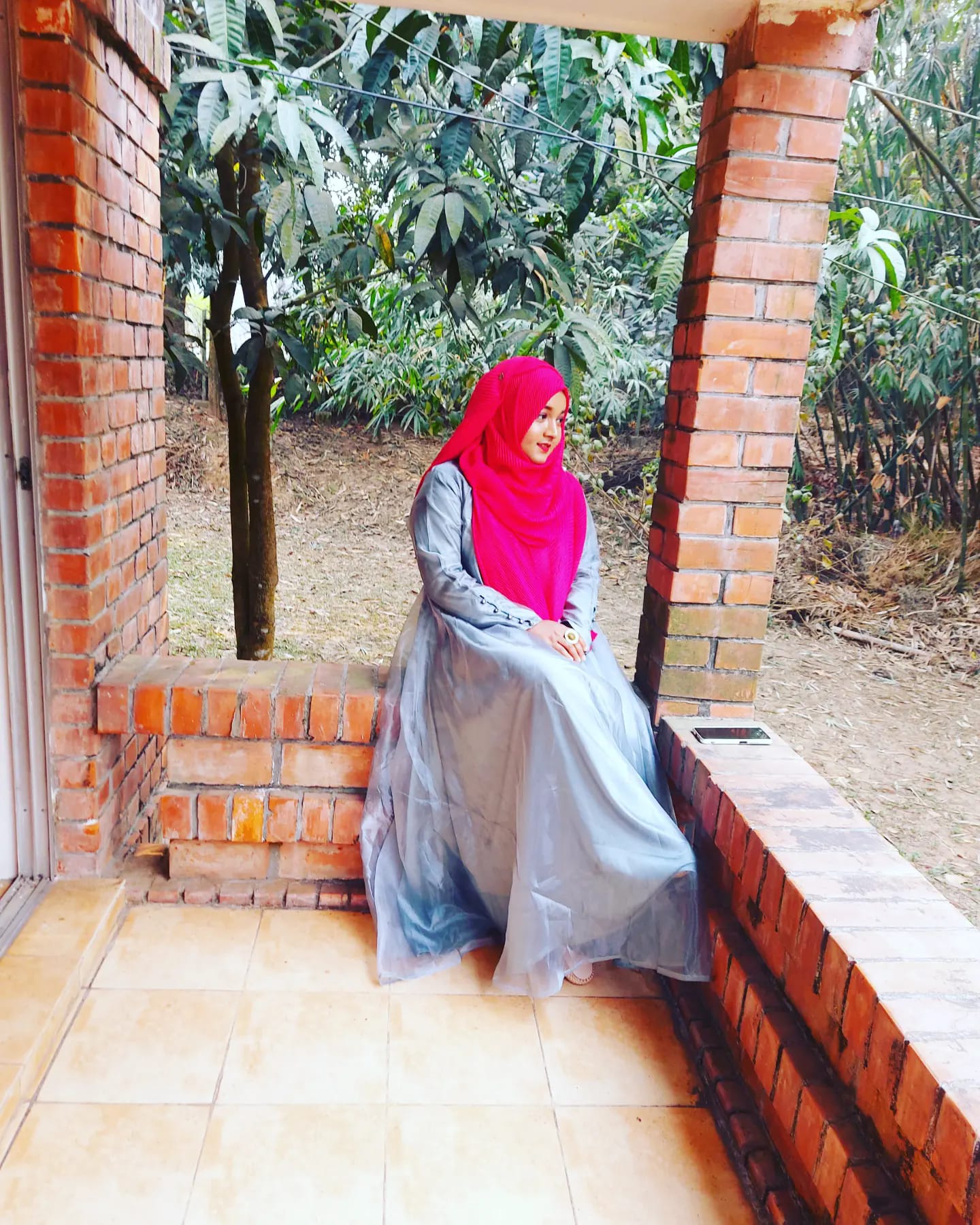 Anzaar Premium Modest Collection