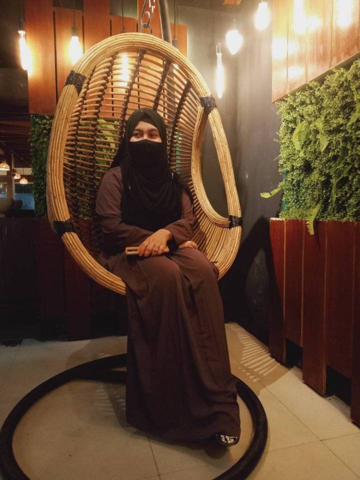 Anzaar Premium Modest Collection