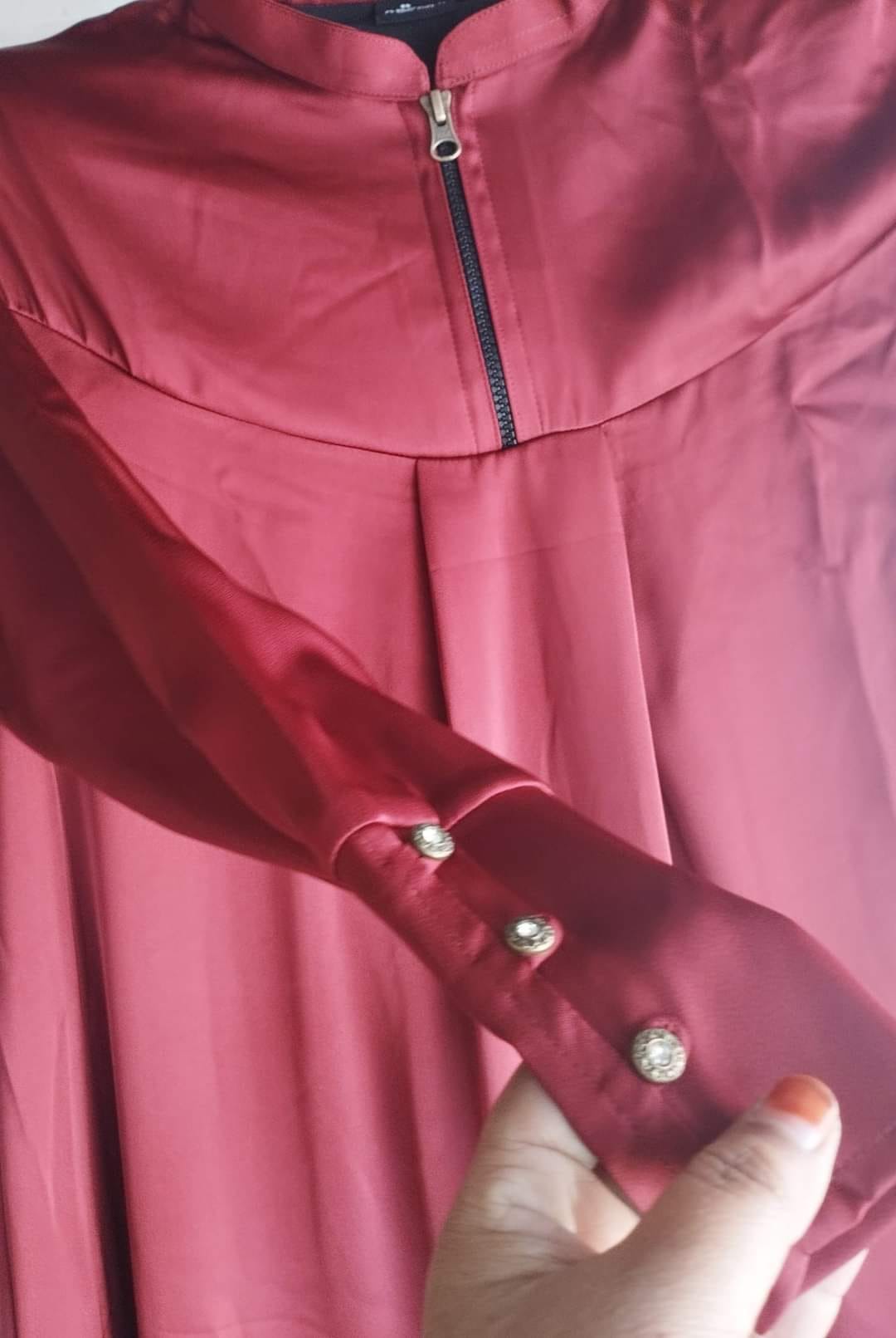 Anzaar Premium Modest Collection