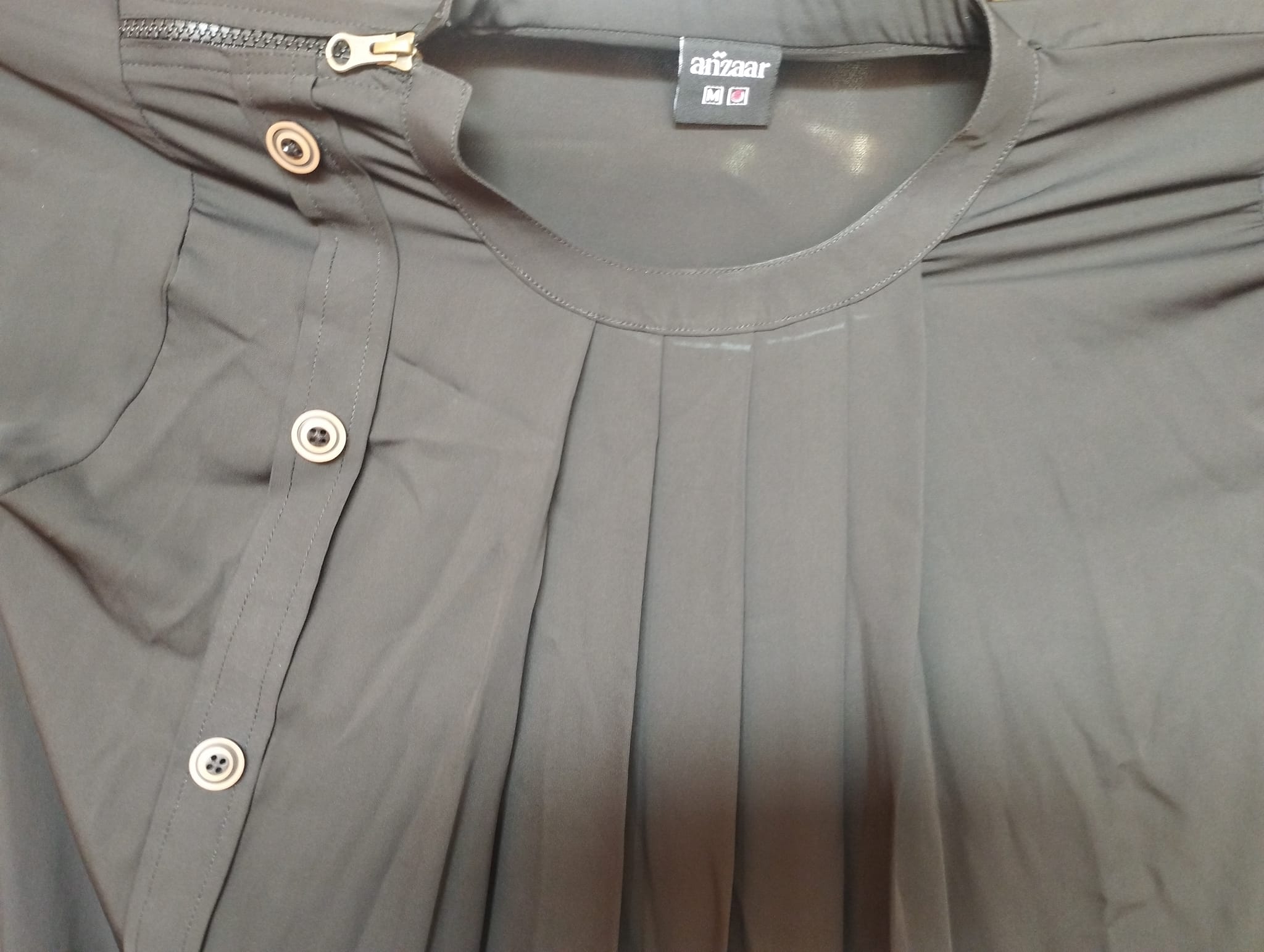 Anzaar Premium Modest Collection