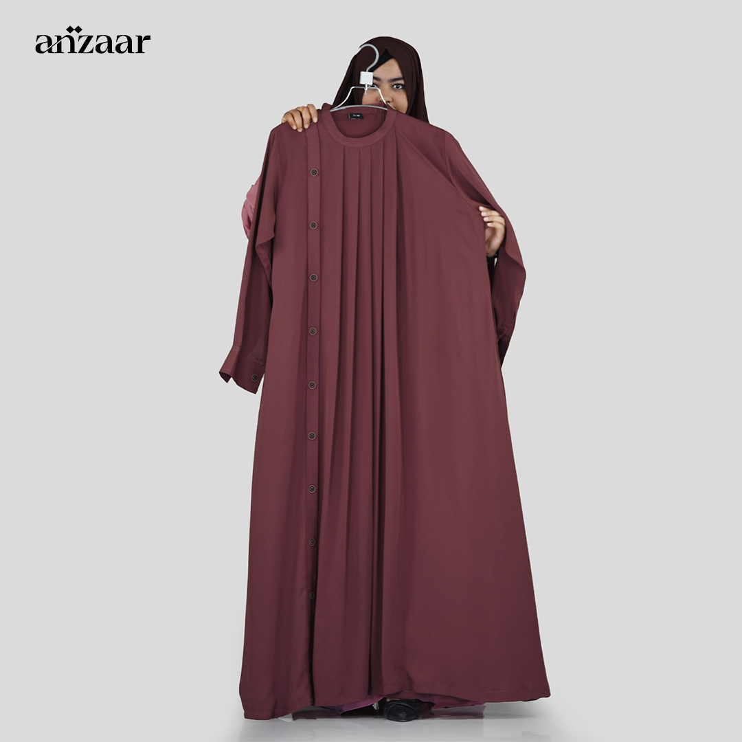 Anzaar Premium Modest Collection