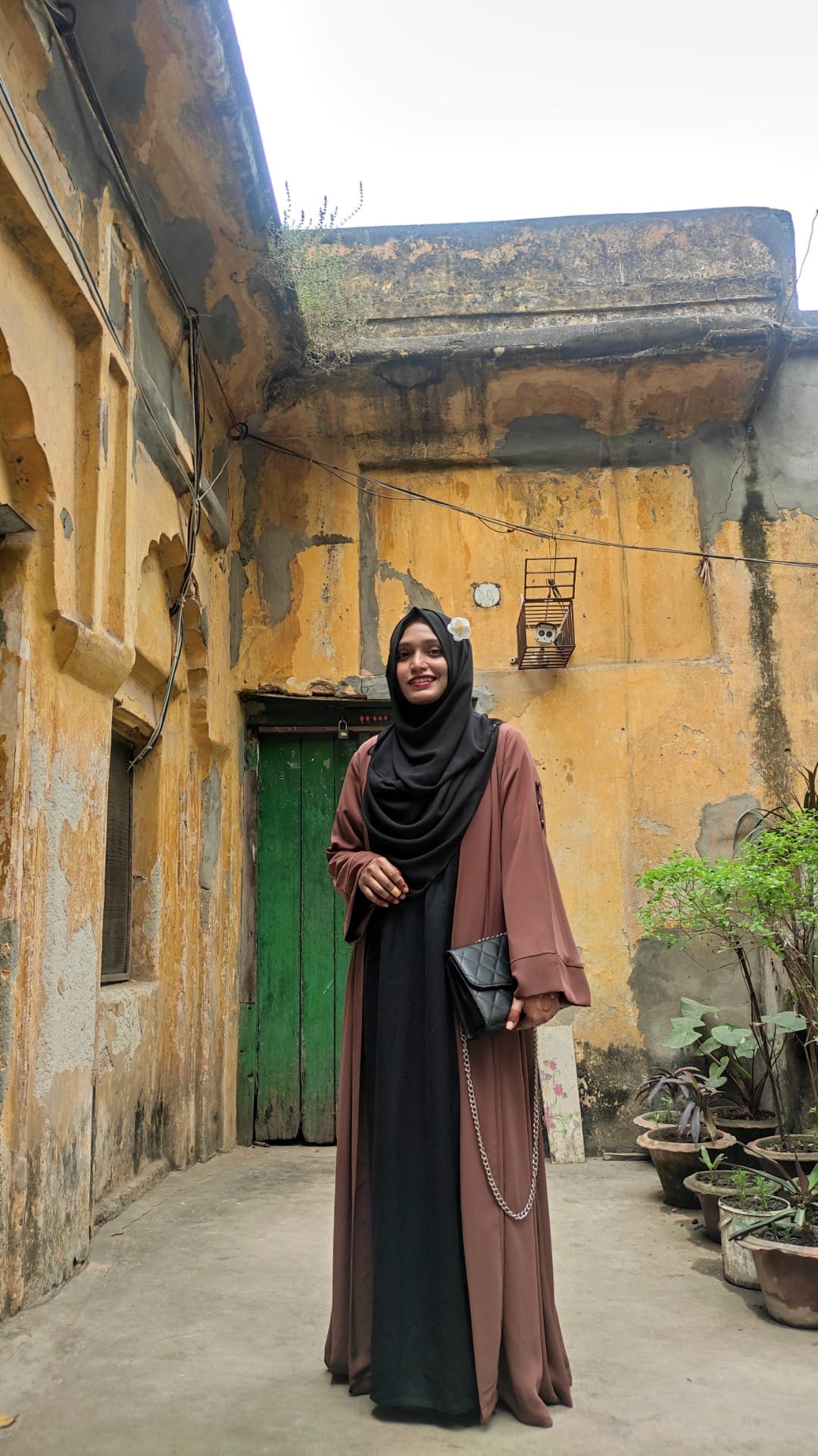Anzaar Premium Modest Collection