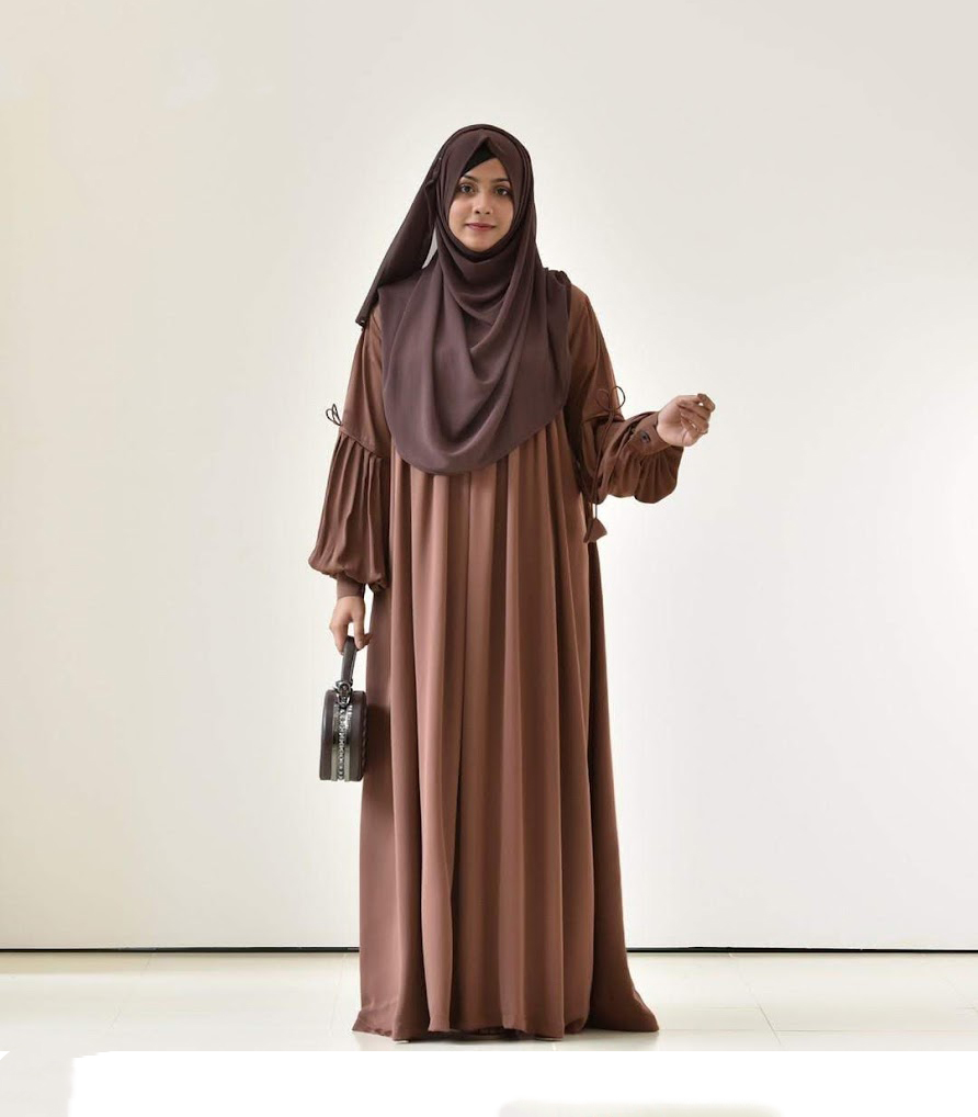 Anzaar Premium Modest Collection