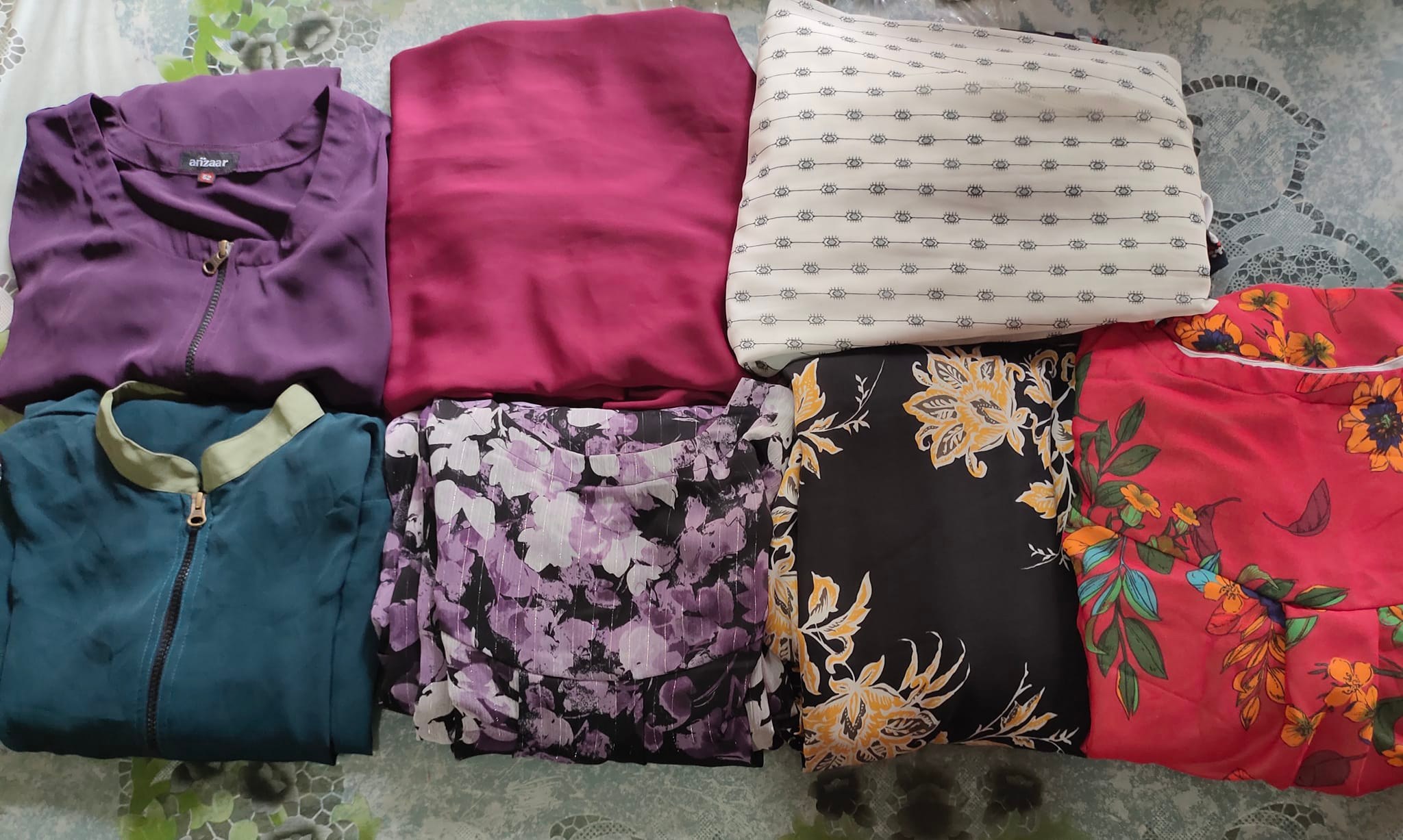 Anzaar Premium Modest Collection