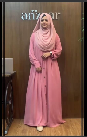 Anzaar Premium Modest Collection