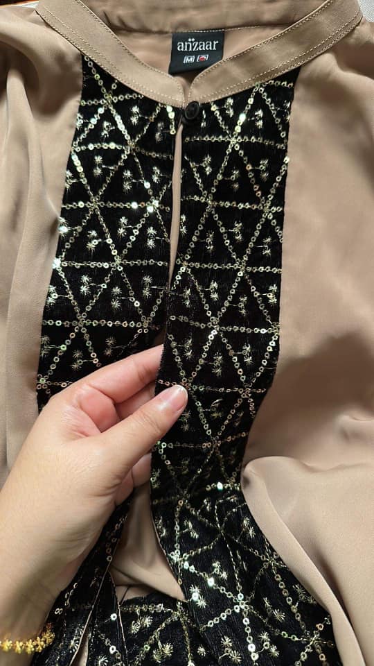 Anzaar Premium Modest Collection