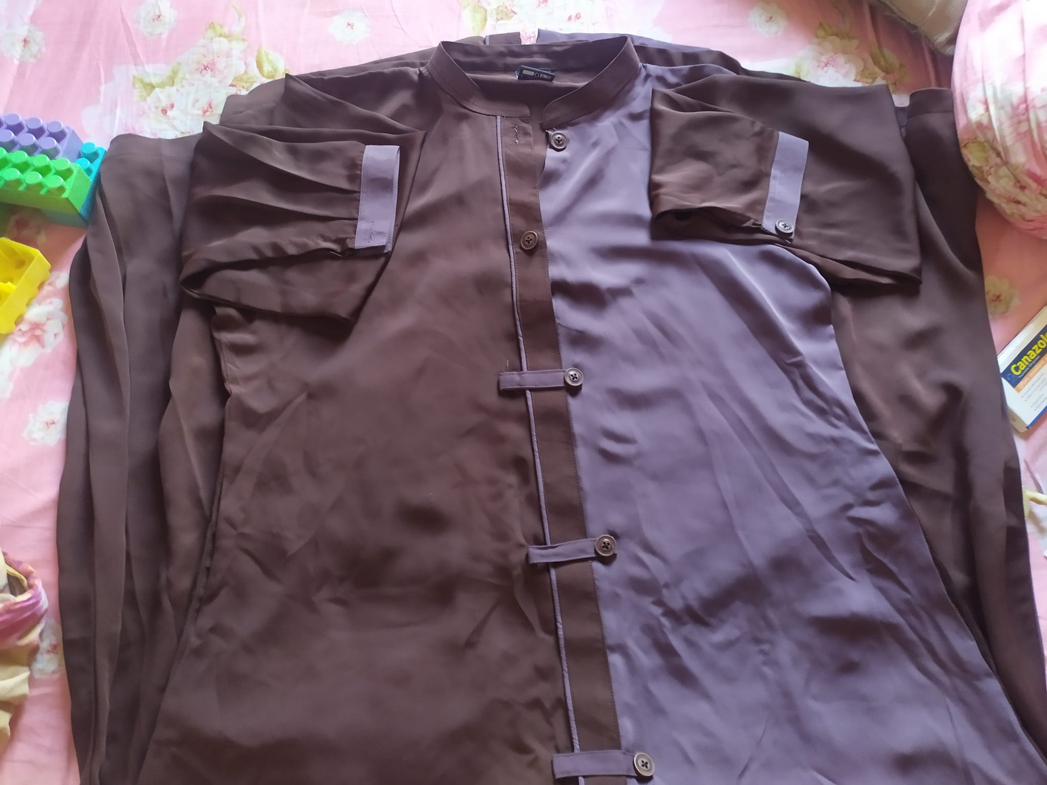 Anzaar Premium Modest Collection