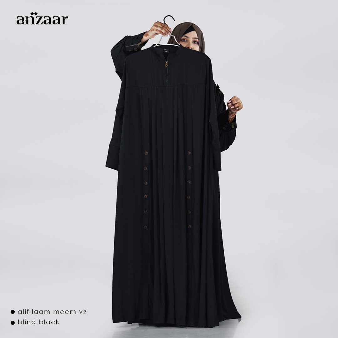 Anzaar Premium Modest Collection