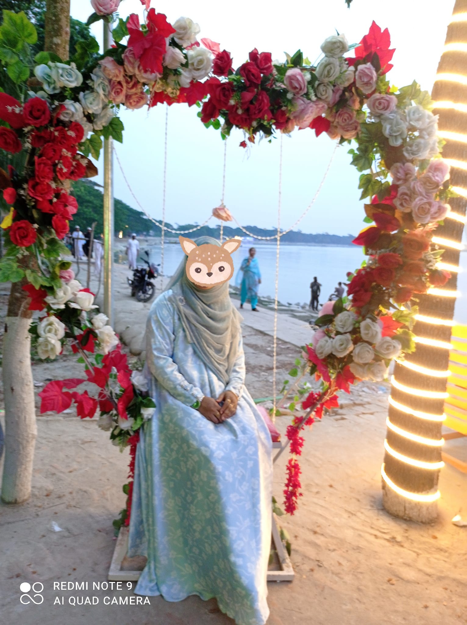 Anzaar Premium Modest Collection