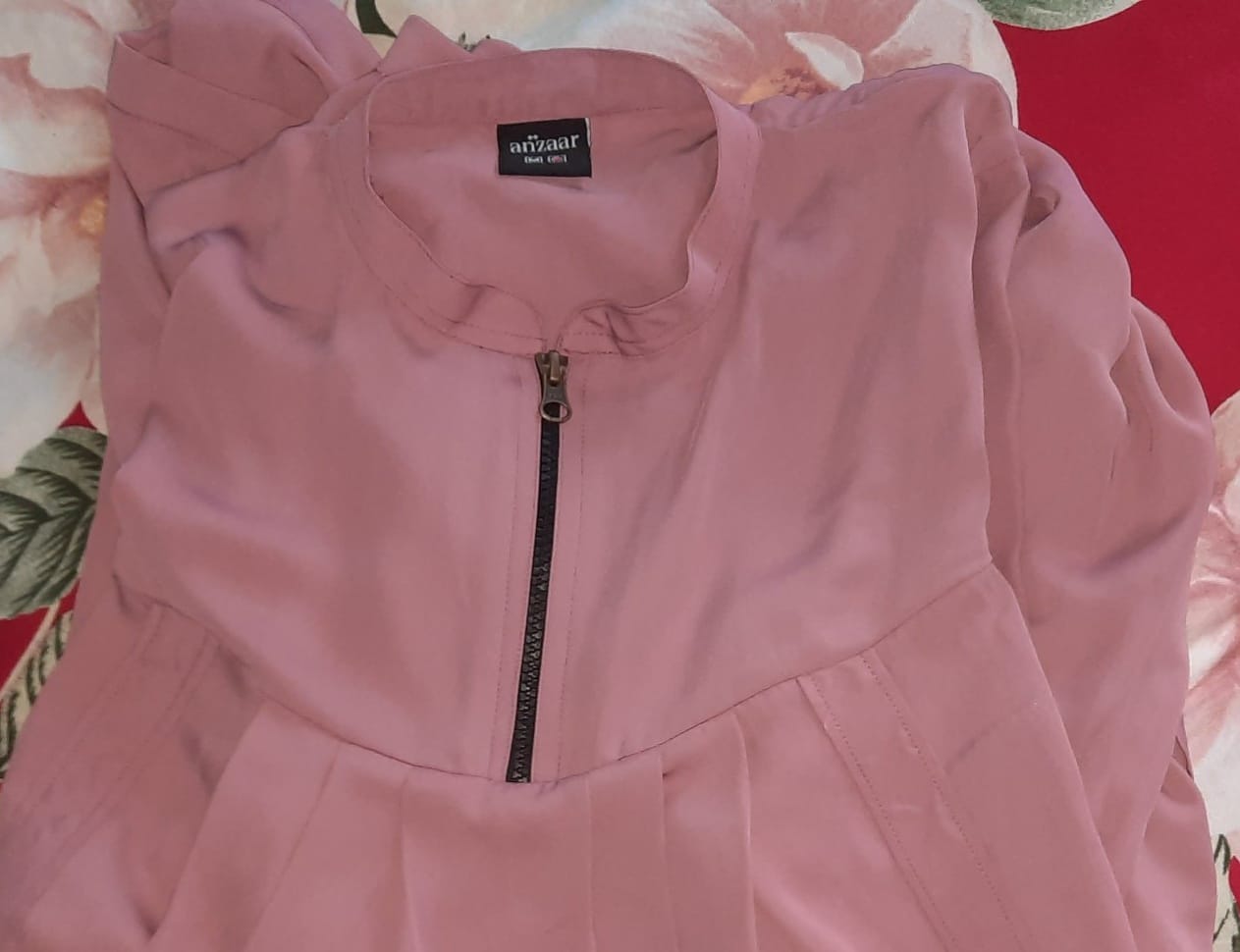 Anzaar Premium Modest Collection