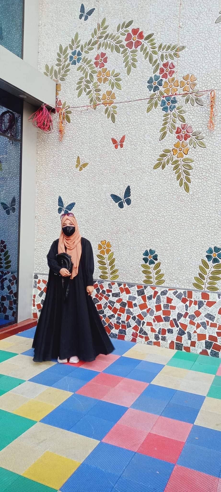 Anzaar Premium Modest Collection