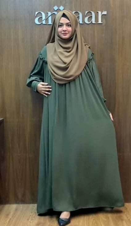 Anzaar Premium Modest Collection
