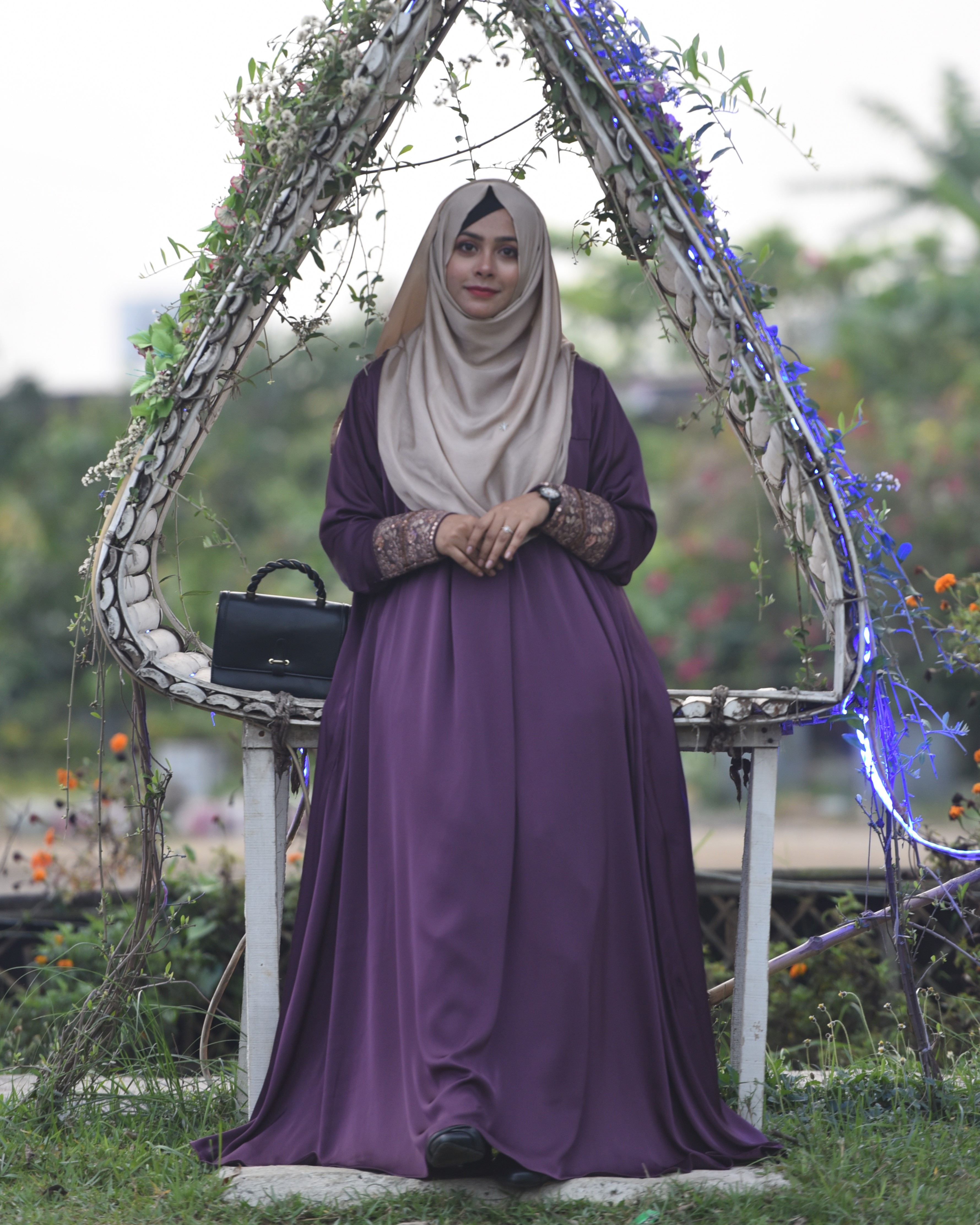 Anzaar Premium Modest Collection