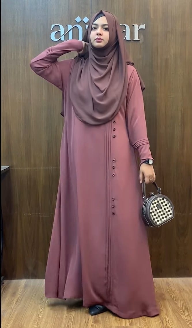 Anzaar Premium Modest Collection