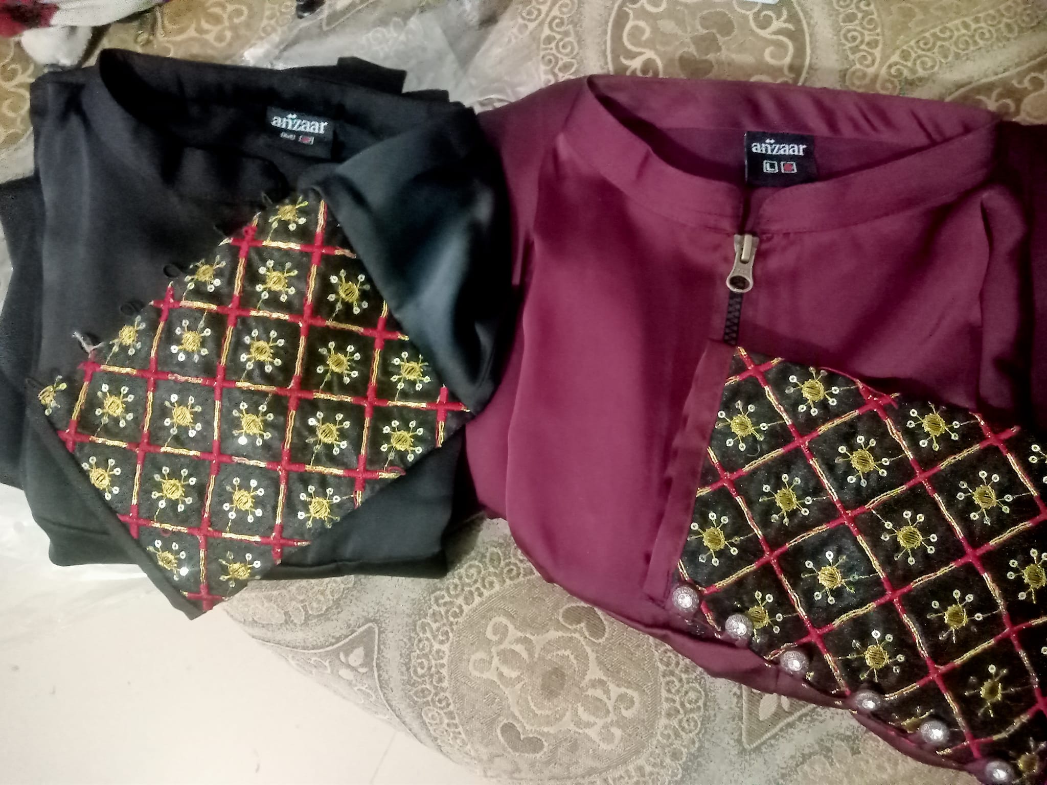 Anzaar Premium Modest Collection