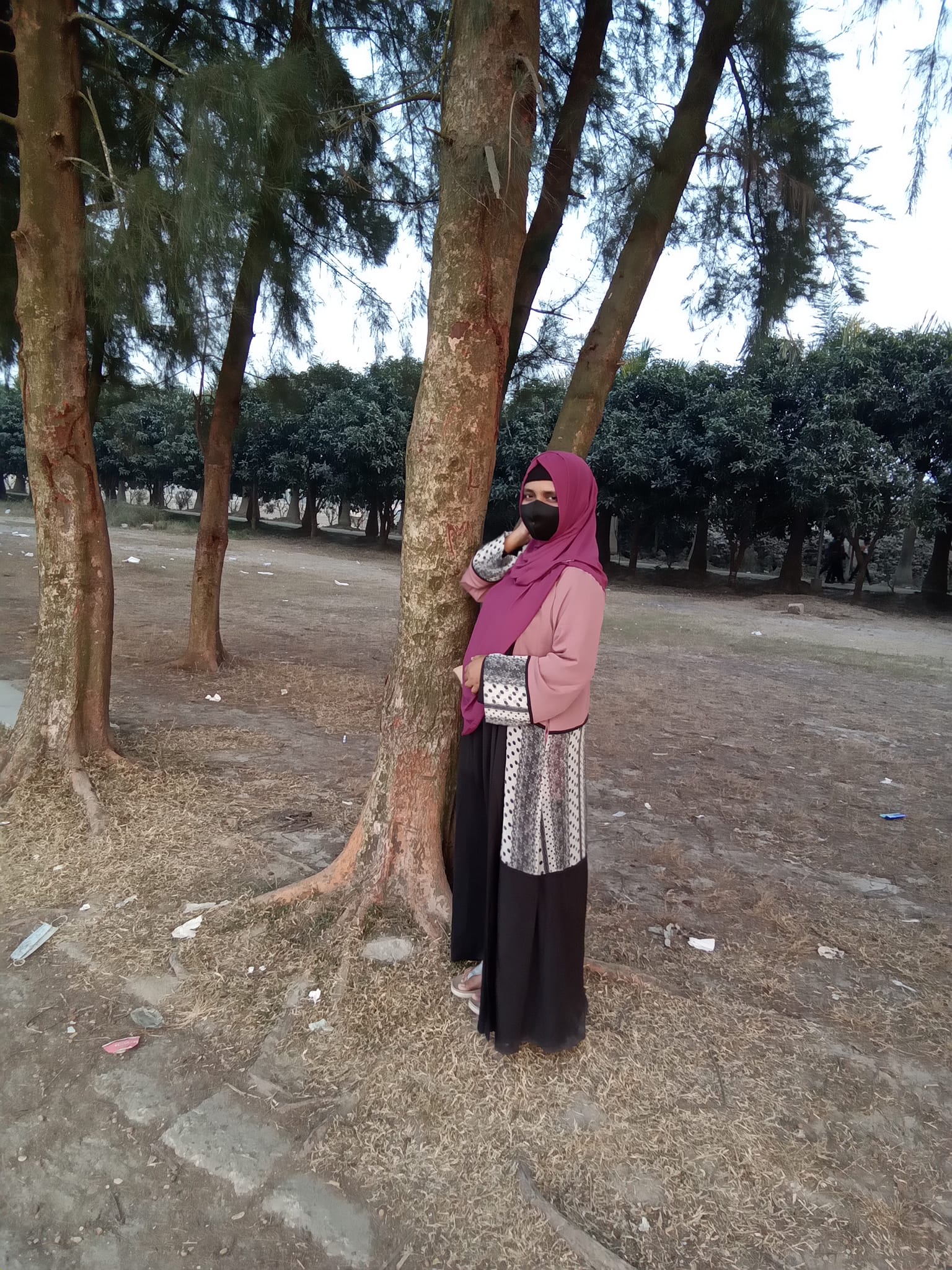 Anzaar Premium Modest Collection