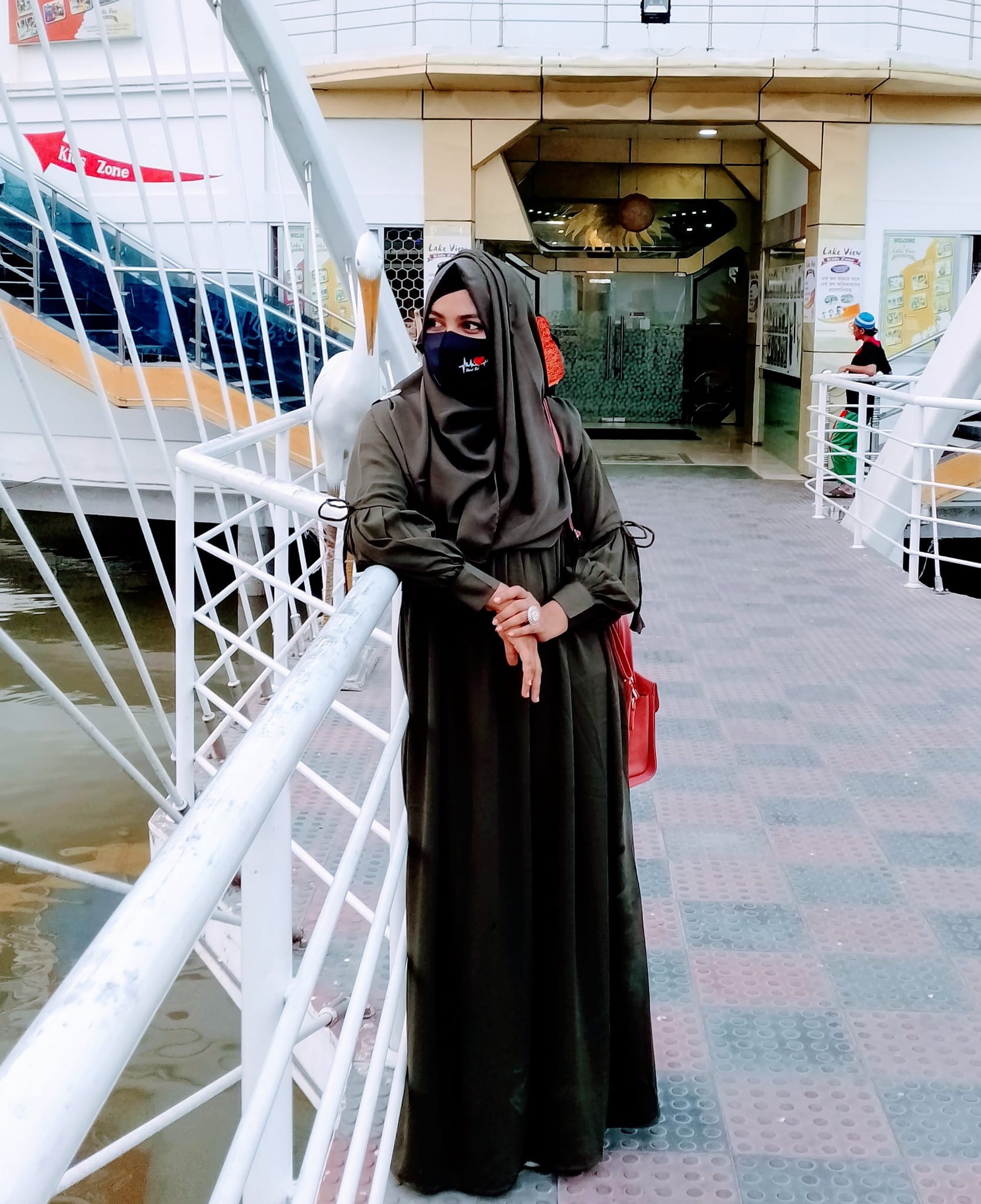 Anzaar Premium Modest Collection