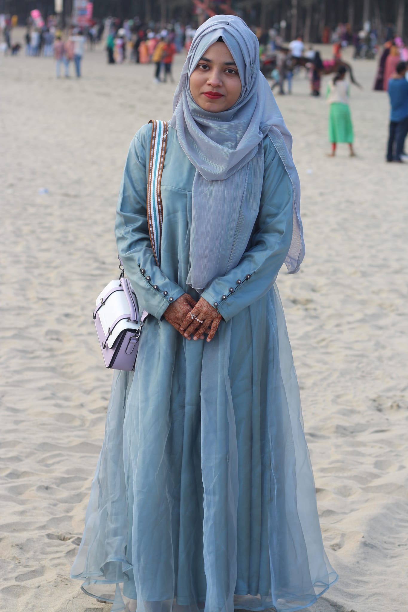 Anzaar Premium Modest Collection