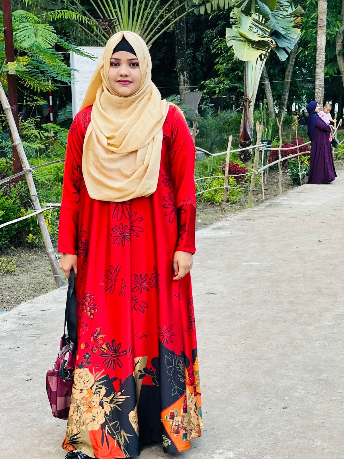 Anzaar Premium Modest Collection