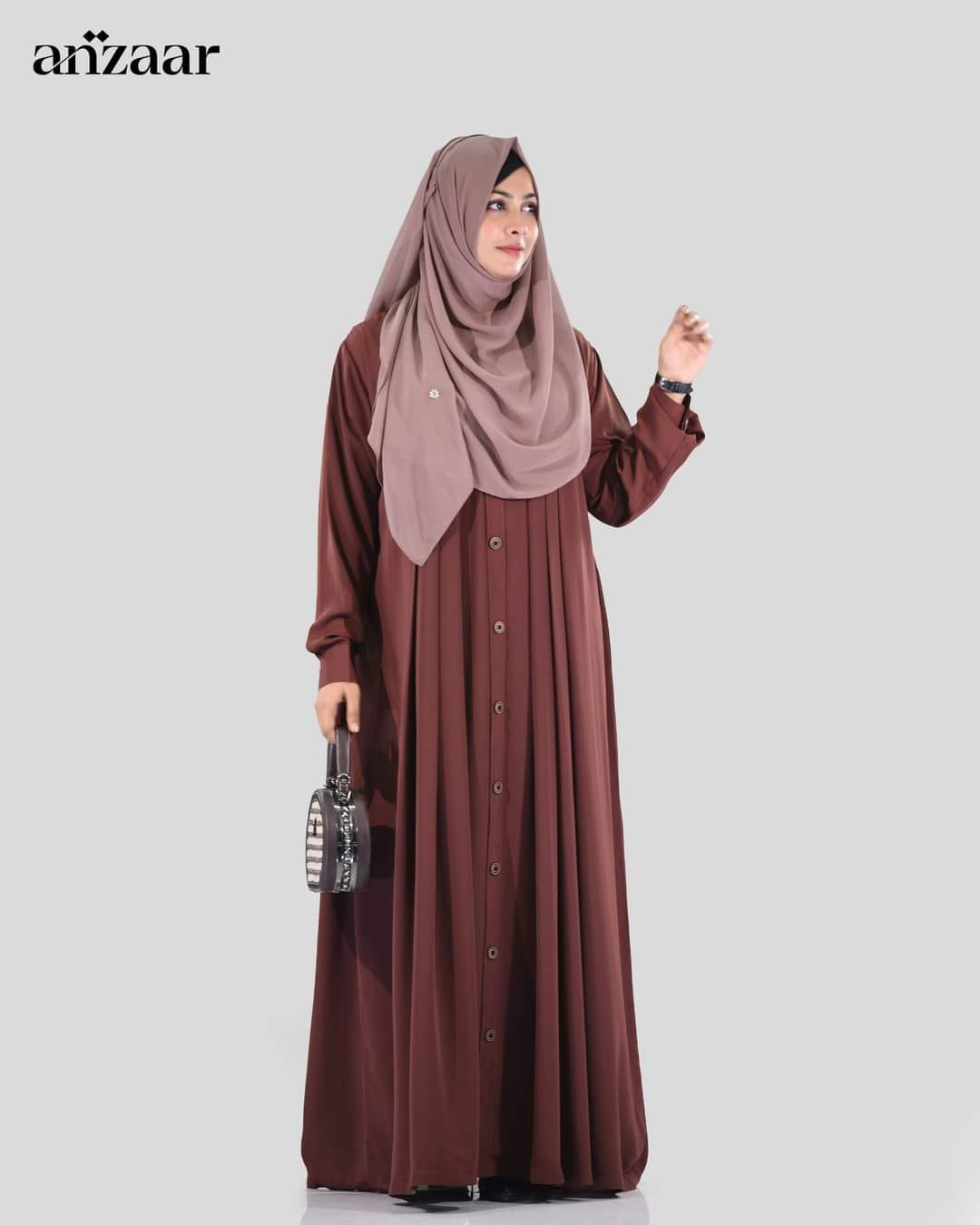 Anzaar Premium Modest Collection