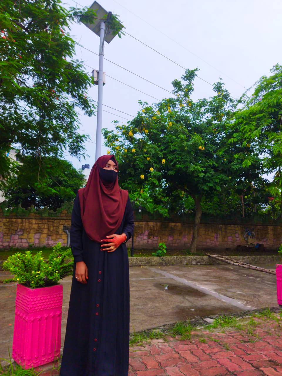 Anzaar Premium Modest Collection