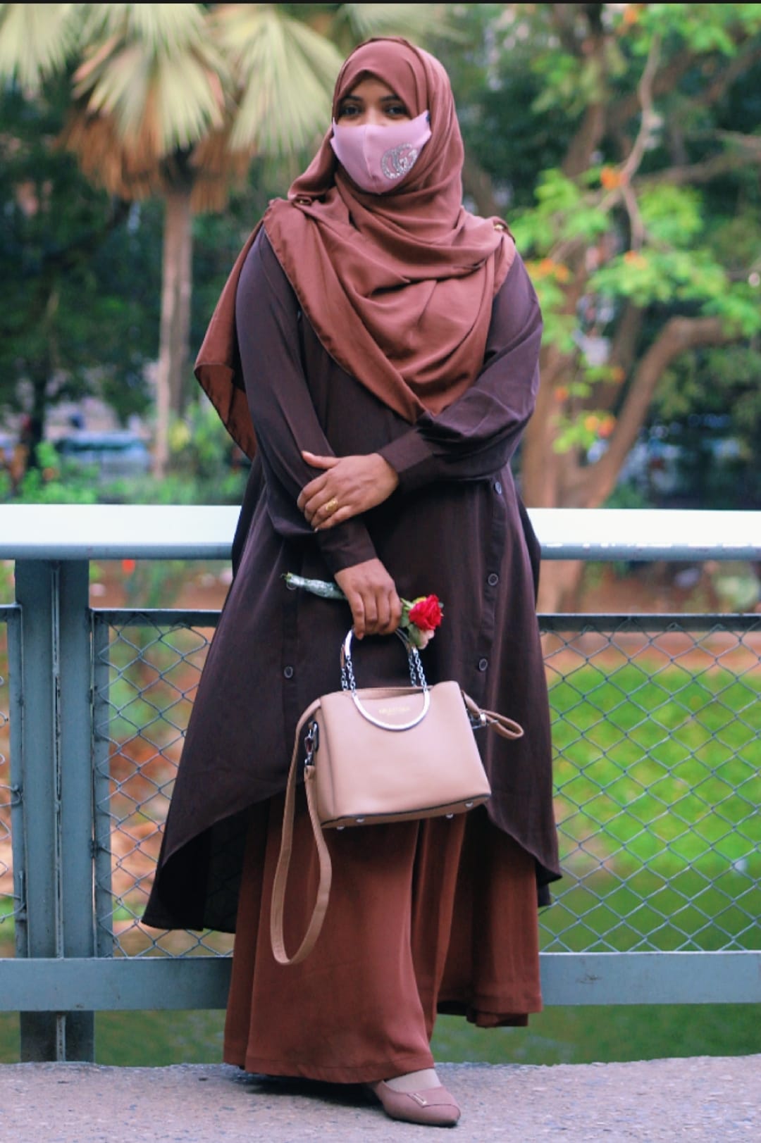 Anzaar Premium Modest Collection