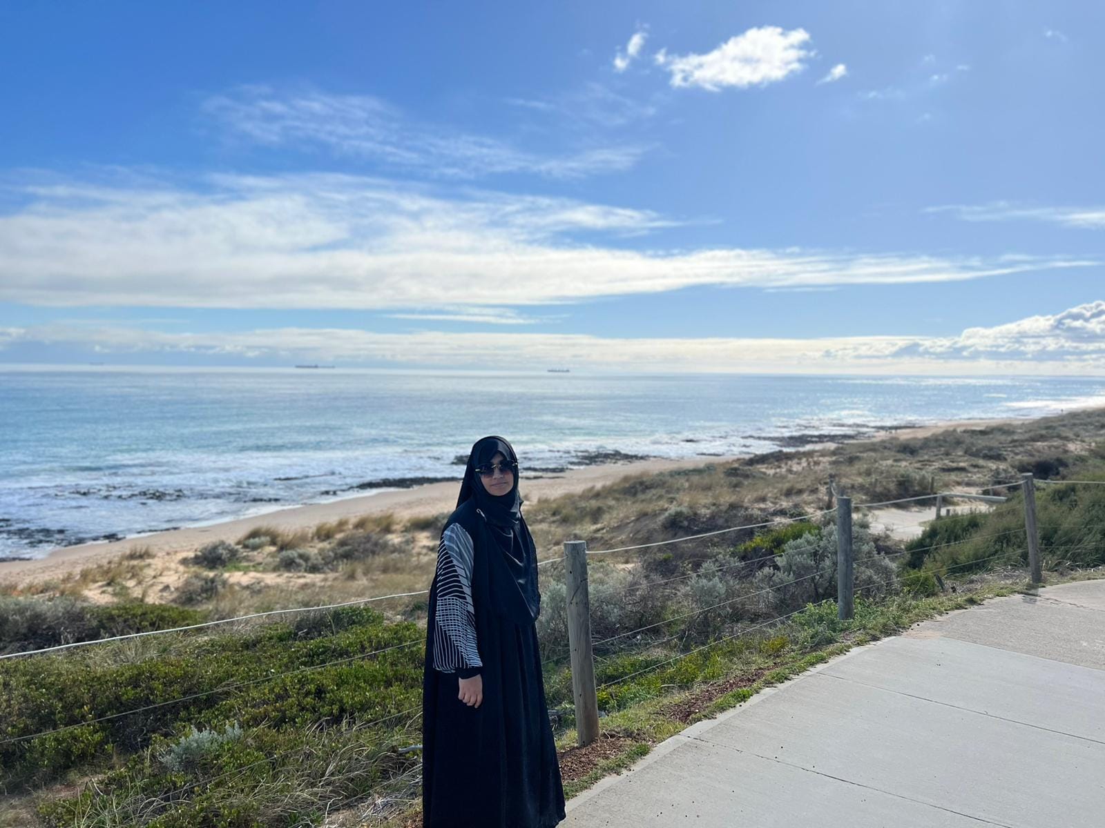 Anzaar Premium Modest Collection