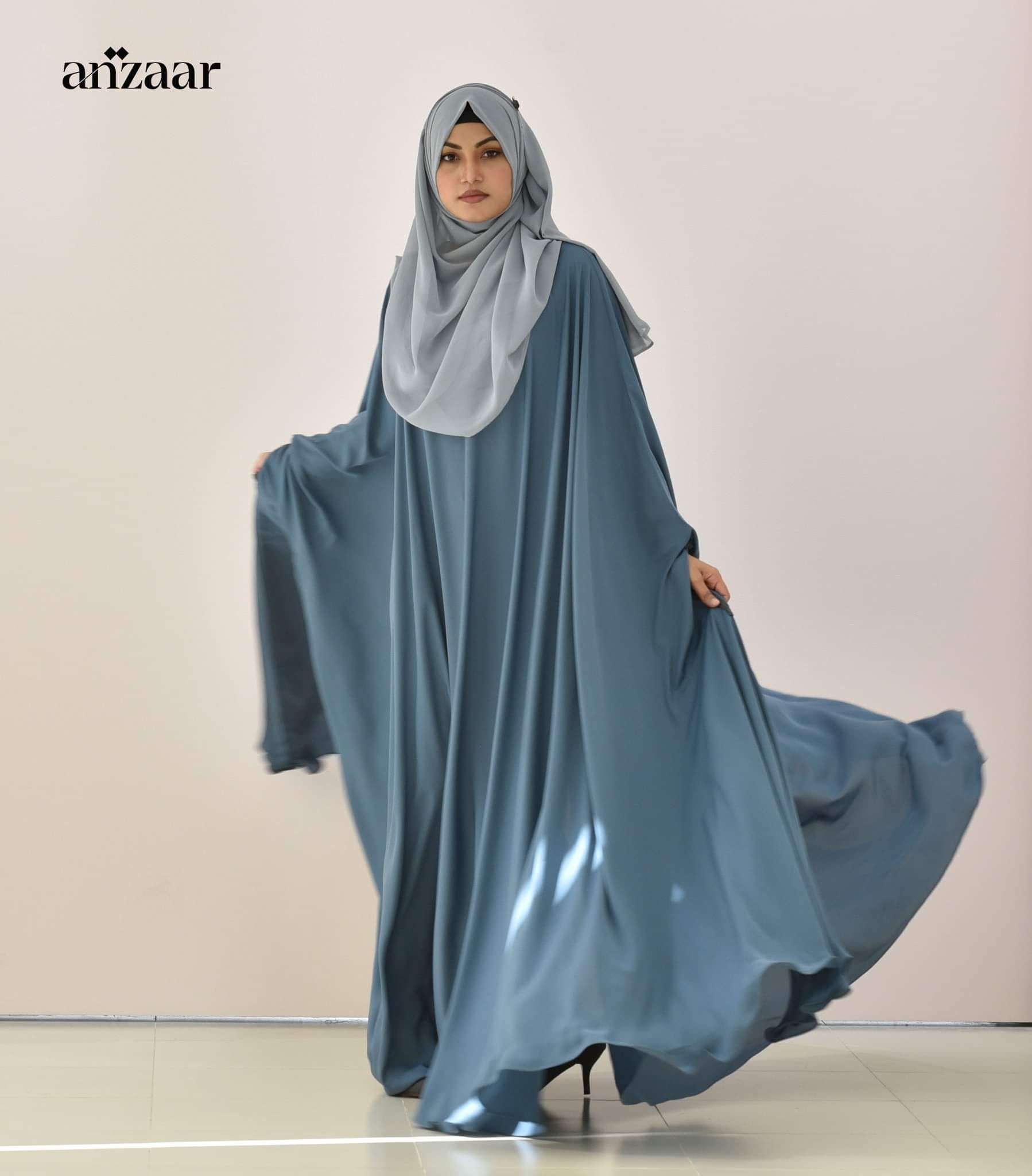 Anzaar Premium Modest Collection