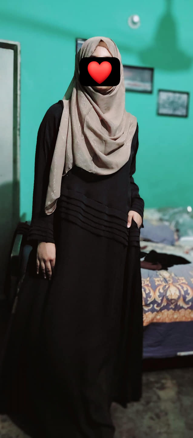 Anzaar Premium Modest Collection