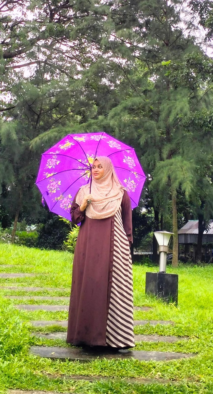 Anzaar Premium Modest Collection