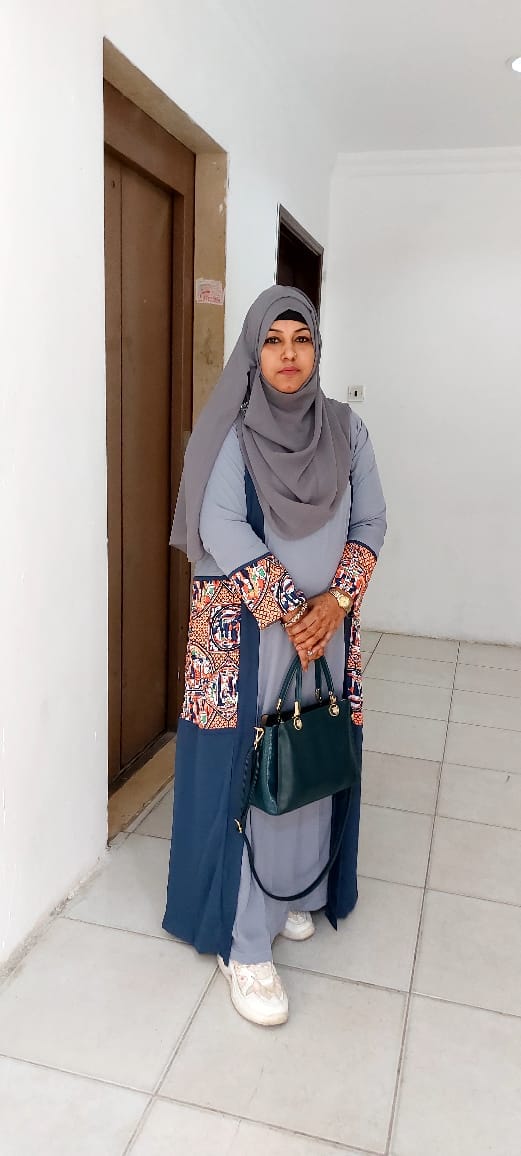 Anzaar Premium Modest Collection