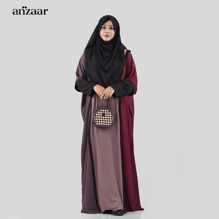 Anzaar Premium Modest Collection