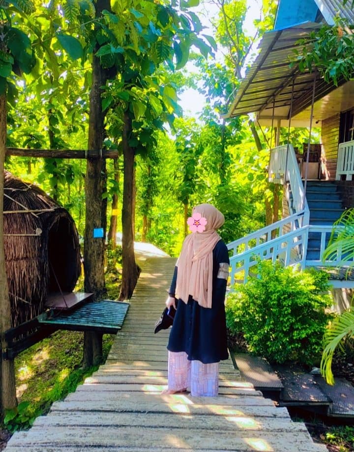 Anzaar Premium Modest Collection