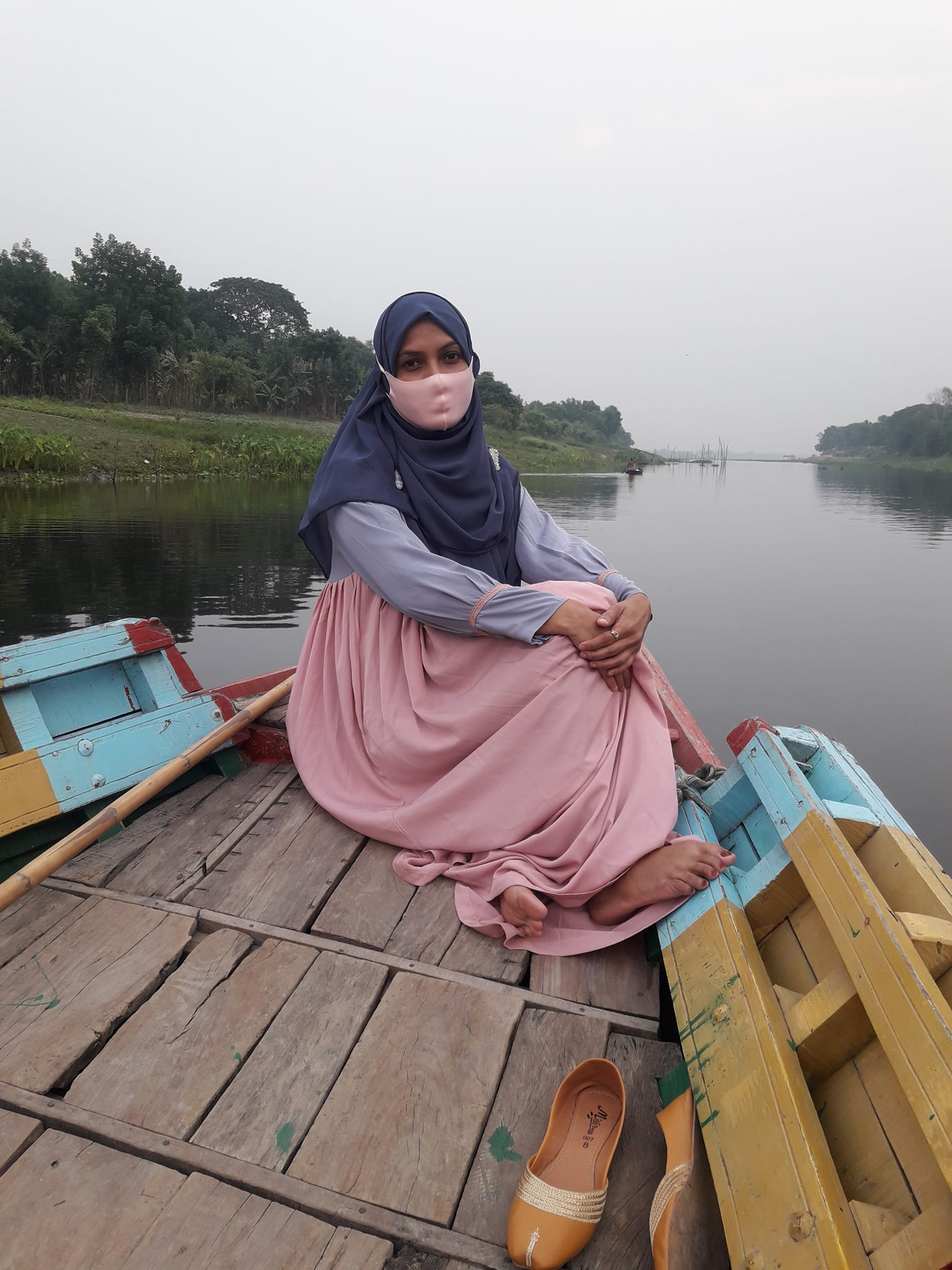 Anzaar Premium Modest Collection