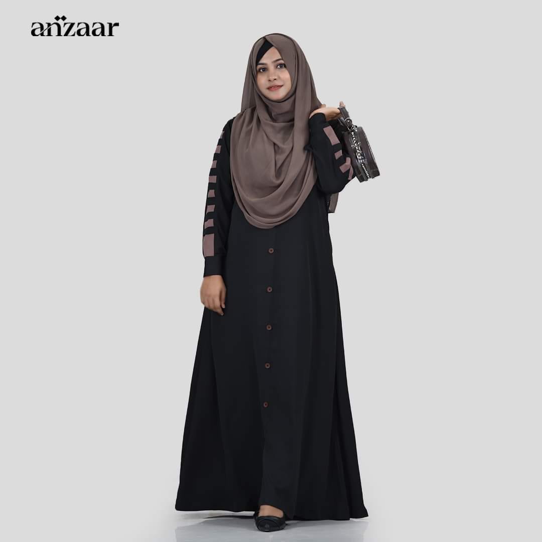 Anzaar Premium Modest Collection