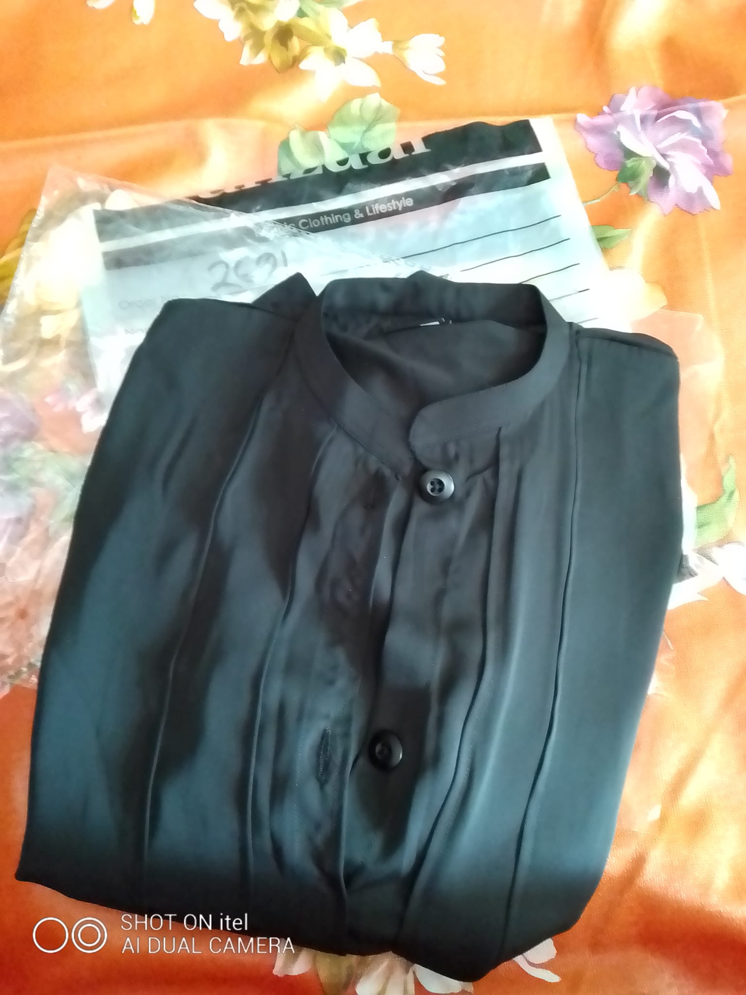 Anzaar Premium Modest Collection
