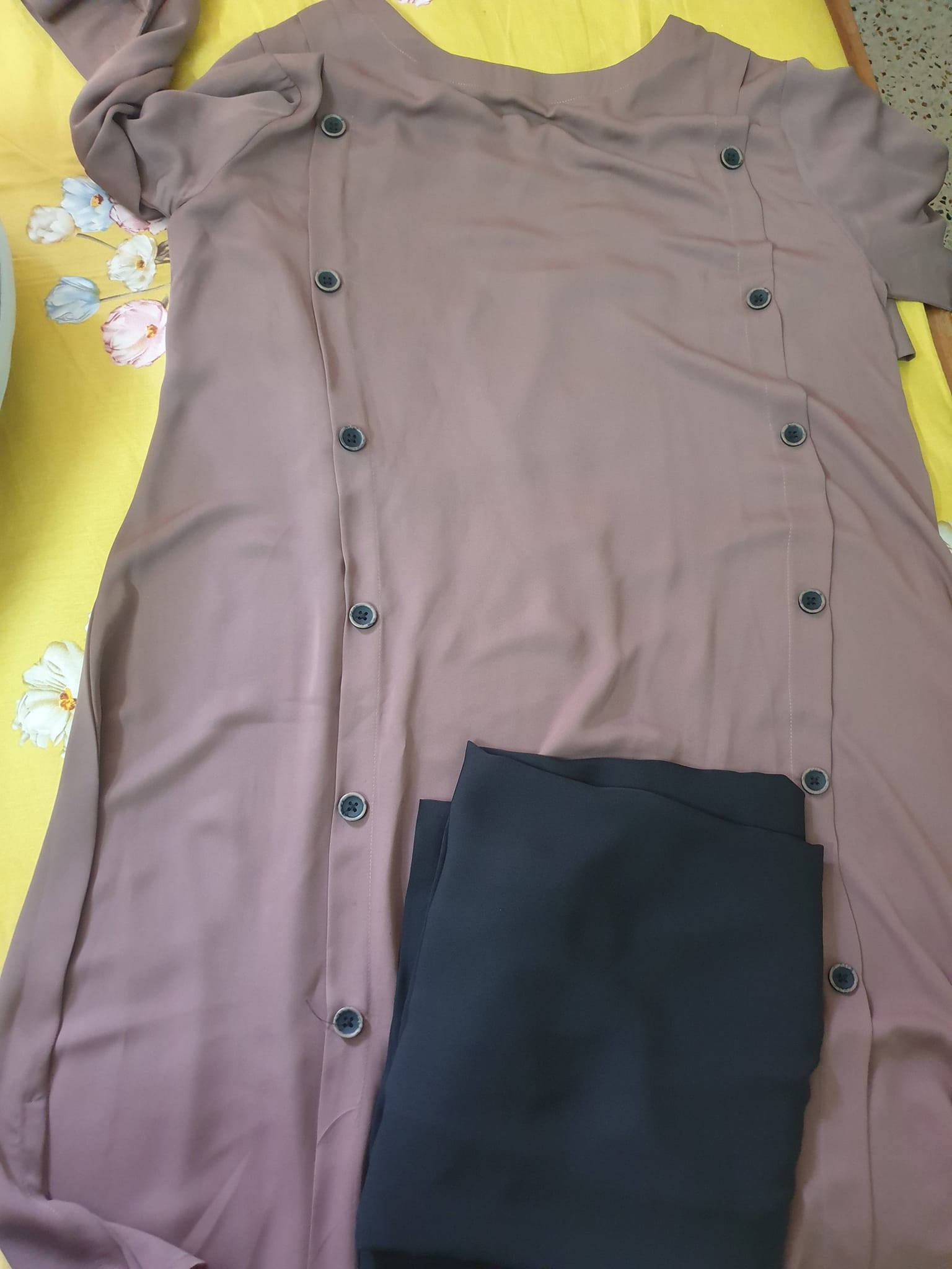 Anzaar Premium Modest Collection