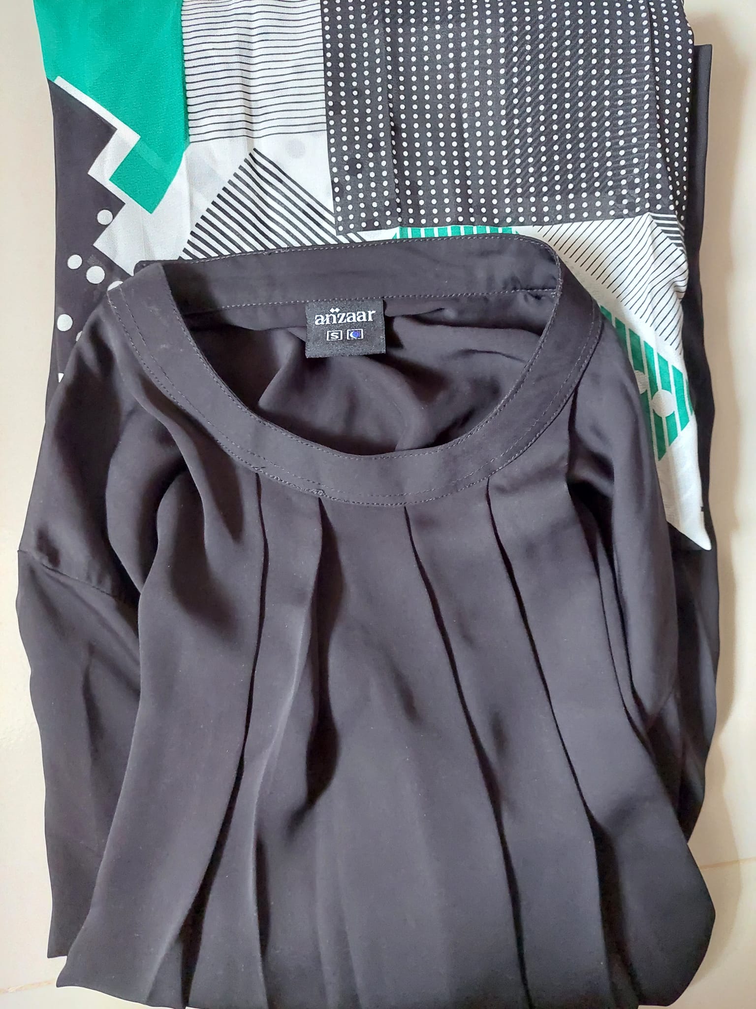 Anzaar Premium Modest Collection