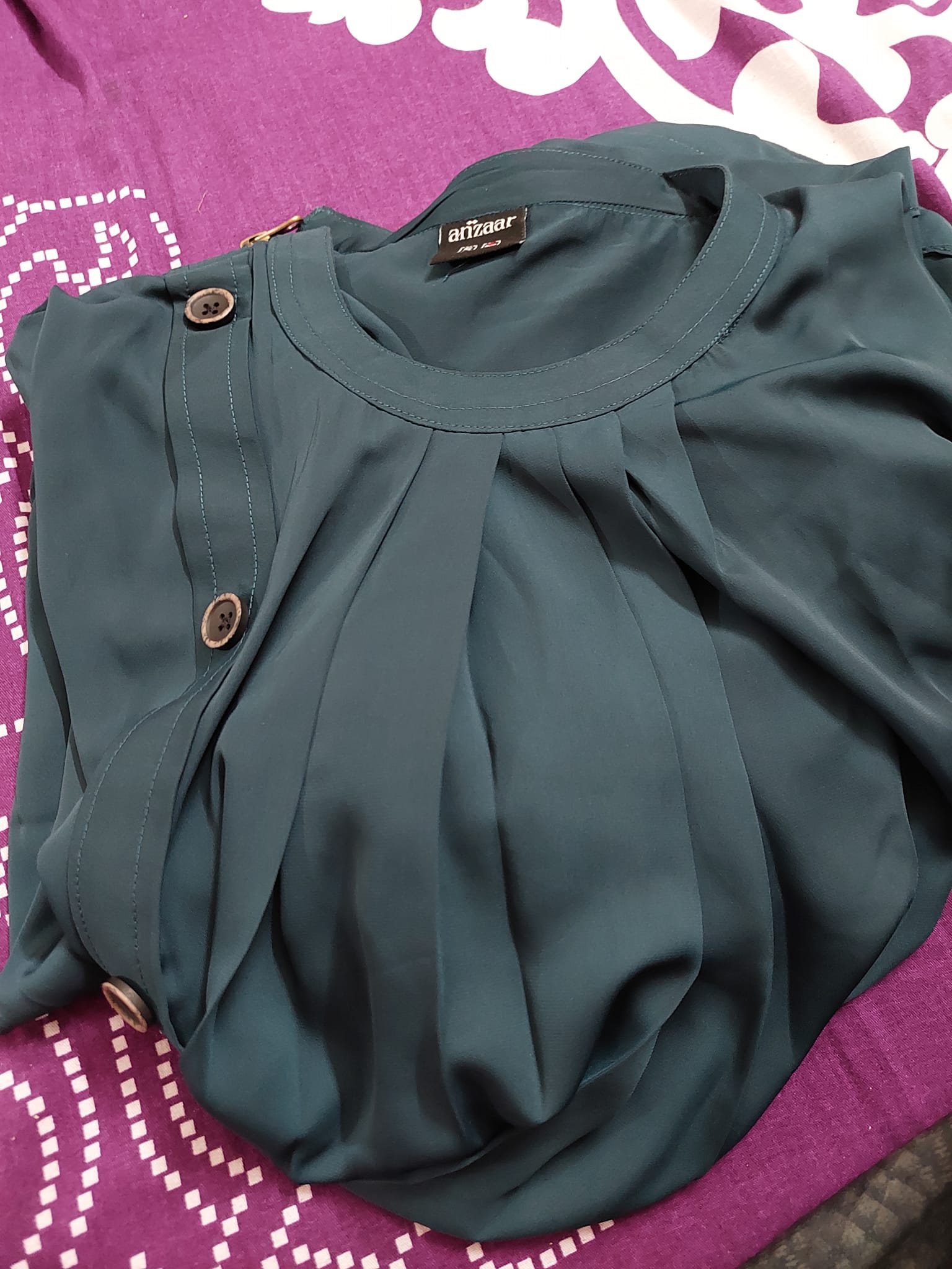 Anzaar Premium Modest Collection